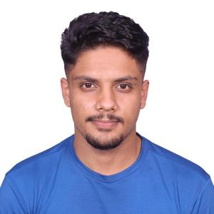Deebesh Poudel image
