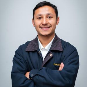 Samir Khatri image