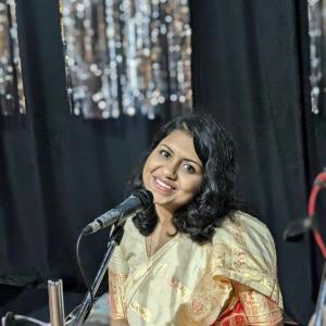 Arpita Bhattacharya image