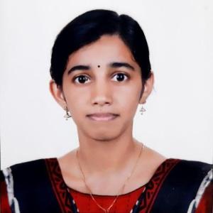 Athira Johnson image