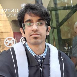 Sidharth K image
