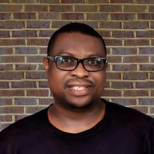 Lucky Atalakpa image