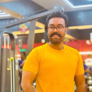 Anand R S image