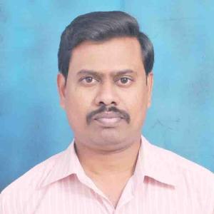 Ramarao B image