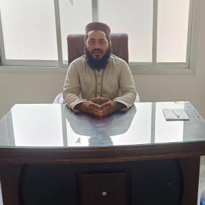 Dr. Hafiz Muhammad Yunus image