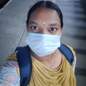 M M Kavya image