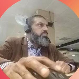 Muhammad Asghar image