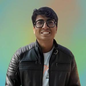 Akshat Raj image