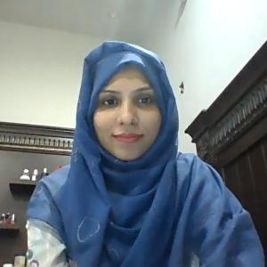 Sanam Mukhtar image