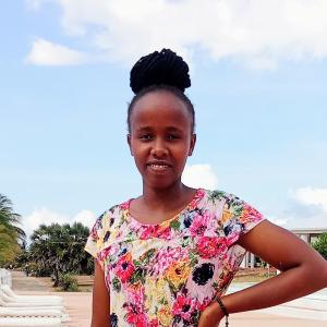 Mildred Wanjiku image
