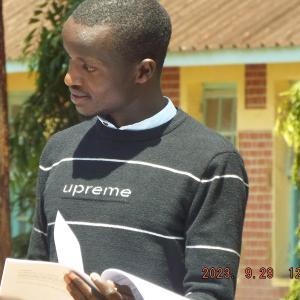 Dennis Munene Ndwiga image