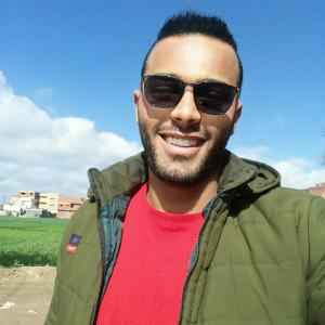 Ahmed El-sharkawi image
