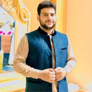 Muhammad Usman image