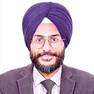 Jagpal Singh image