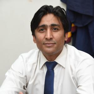 Muhammad Amin image