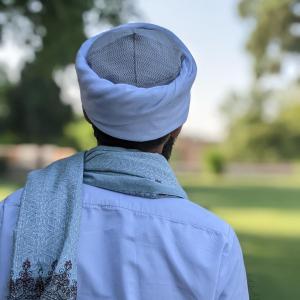 Ajnas T.P image