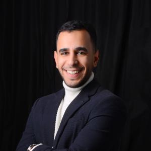 Hossam Elhograty image