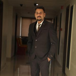 Ankit Gupta image