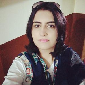 Rabbia Riaz image