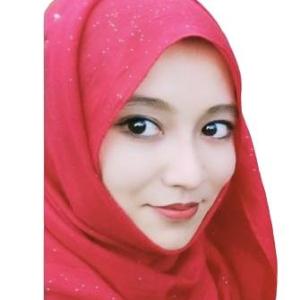 Nafeesa Ambreen image