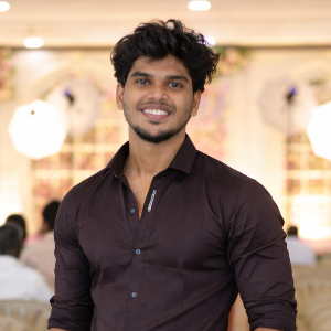 Nirmal J image