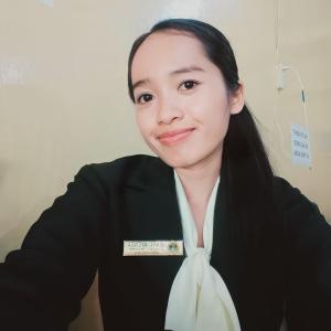 Jenyl Ayensa image