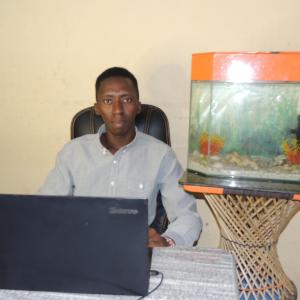 Stephen Mulingwa image
