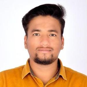 Sarang Shirke image