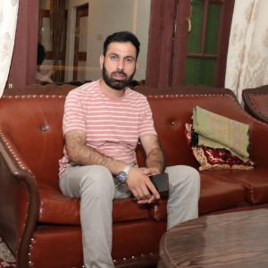 Muzamil Islam image