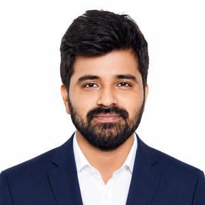 Harish image