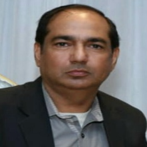 Muhammad Azeem image