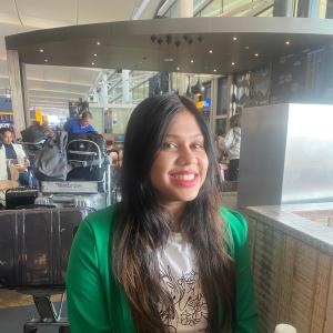 Anuja Yerunkar image