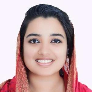 Najuma Nazeer image