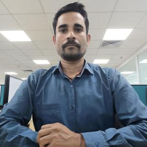 Abhishek Raj Pandey image
