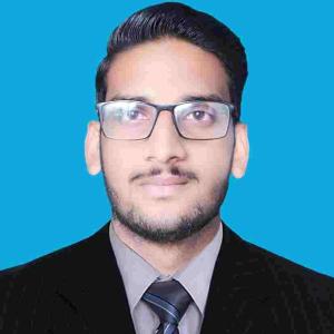 M Azeem Sarwar image