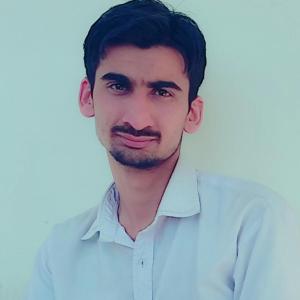 Umair Khan image