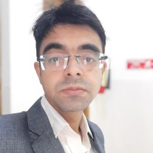 Irfan Ali Soomro image