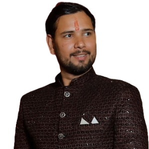 Saurabh Pandey image