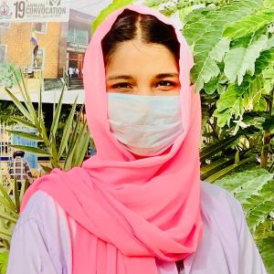 Atiqa Saleem image