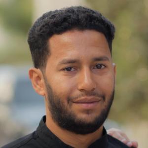 Mahmood Oraby image
