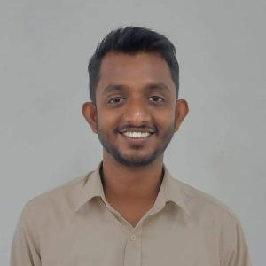 Prabhath Jayasundara image