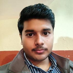 Ujjwal Srivastava image