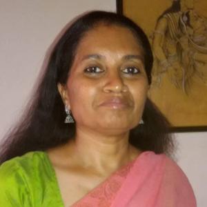 Sindhu Gk image