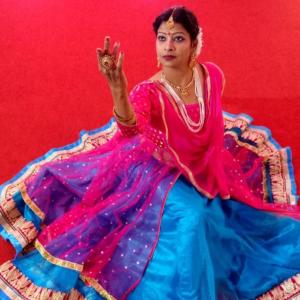 Manjusha Saurakhia image