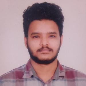 Vickram C R image