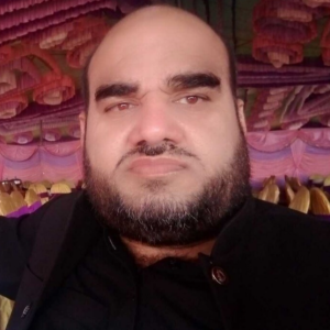 Hafeez Bukhari image
