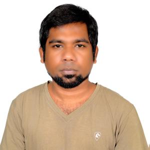 Saravanan Mahalingam image