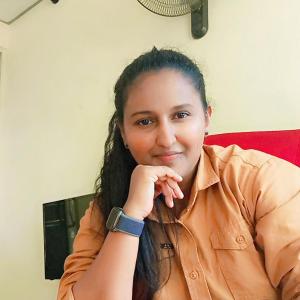 Nimmi Premarathne image