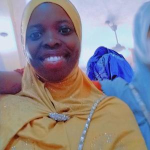 Emiola Yusroh Ayomide image