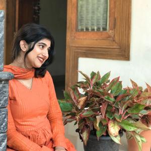 Swetha B S image